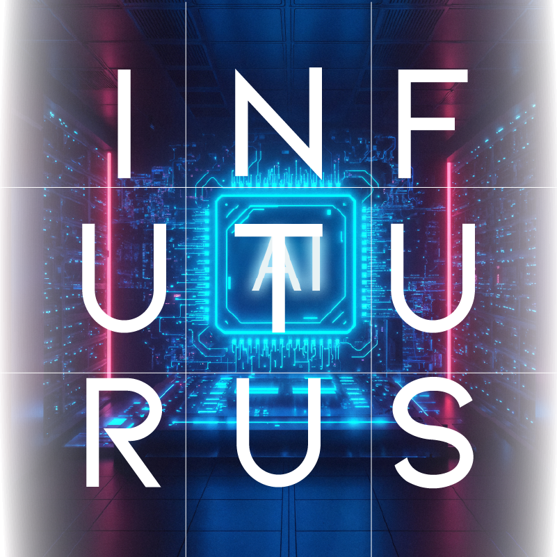 ai automation integration Transforming Business with AI & Cloud - infuturus service