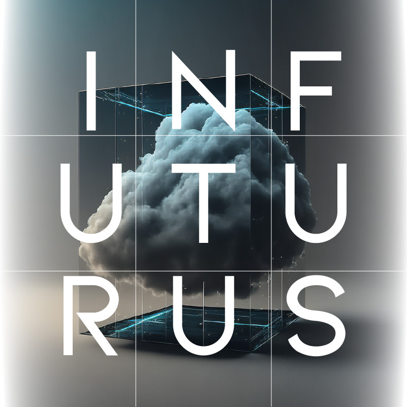 cloud solutions Transforming Business with AI & Cloud - infuturus service