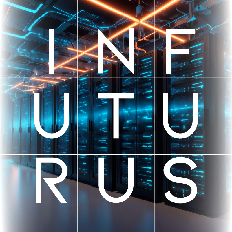 data migration Transforming Business with AI & Cloud - infuturus service