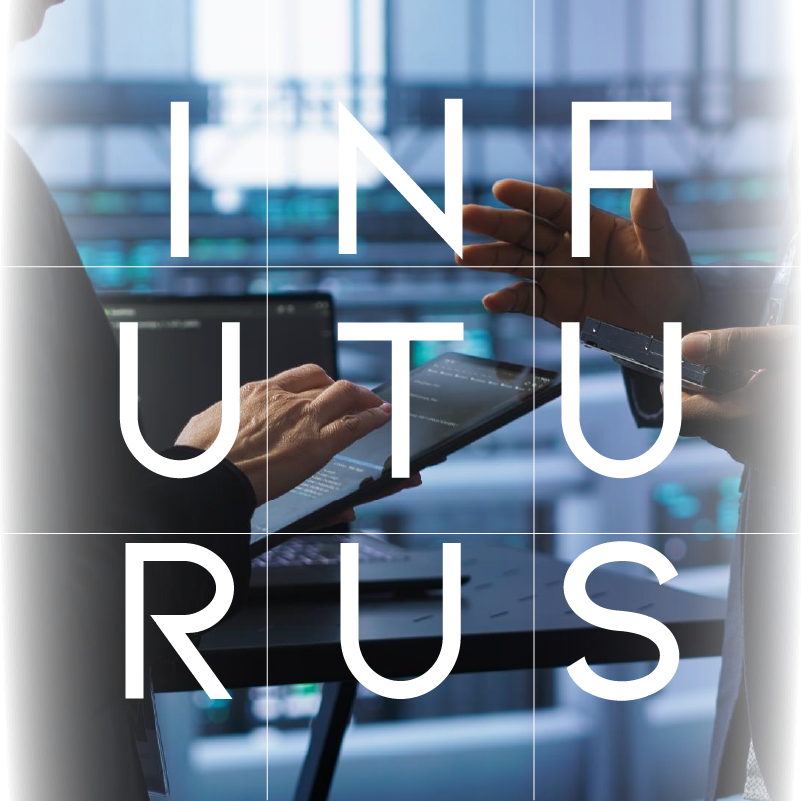 tech consultancy Transforming Business with AI & Cloud - infuturus service