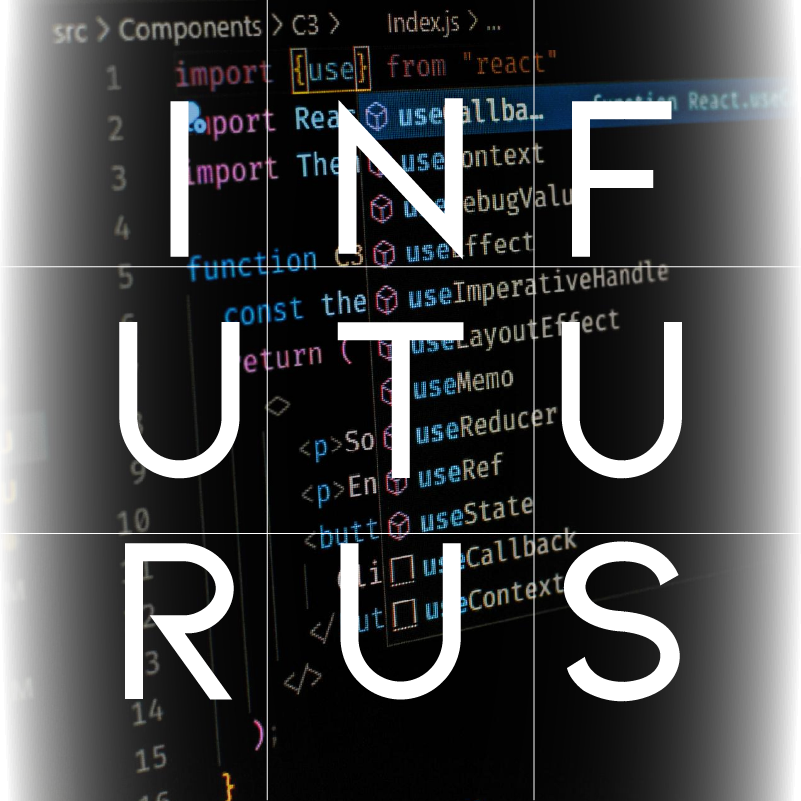 web development Transforming Business with AI & Cloud - infuturus service